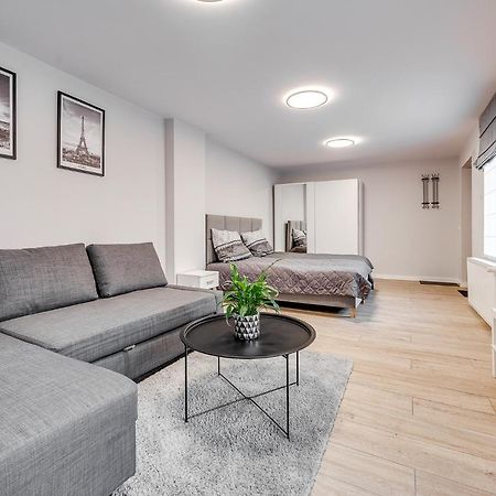 Central Platinum Apartments 19 리브니크 외부 사진