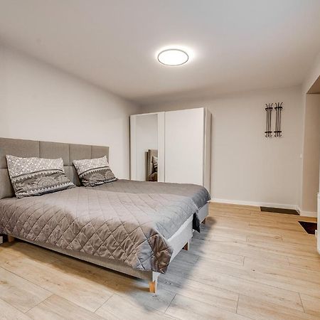Central Platinum Apartments 19 리브니크 외부 사진