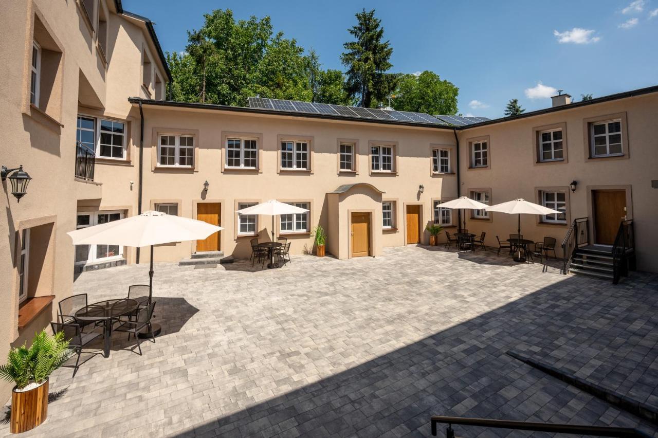 Central Platinum Apartments 19 리브니크 외부 사진