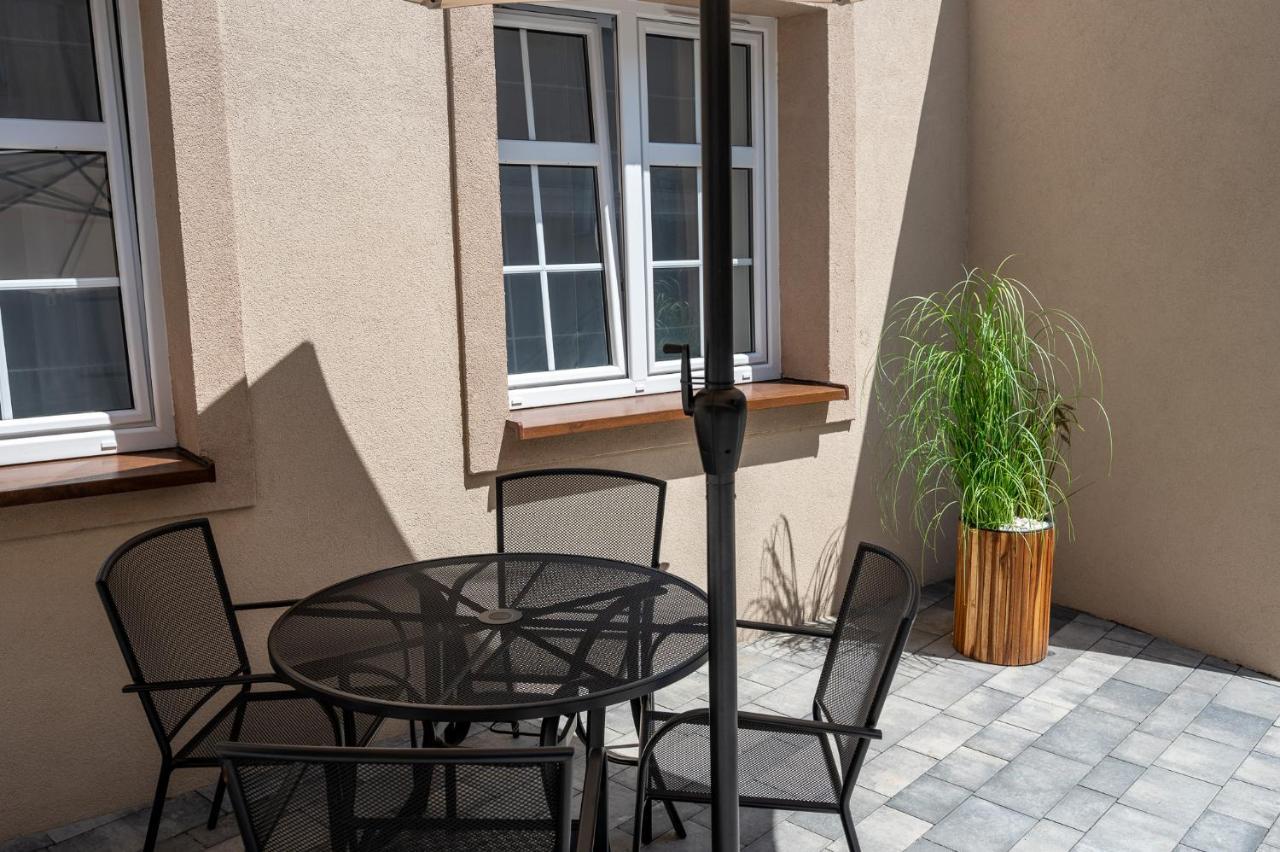 Central Platinum Apartments 19 리브니크 외부 사진