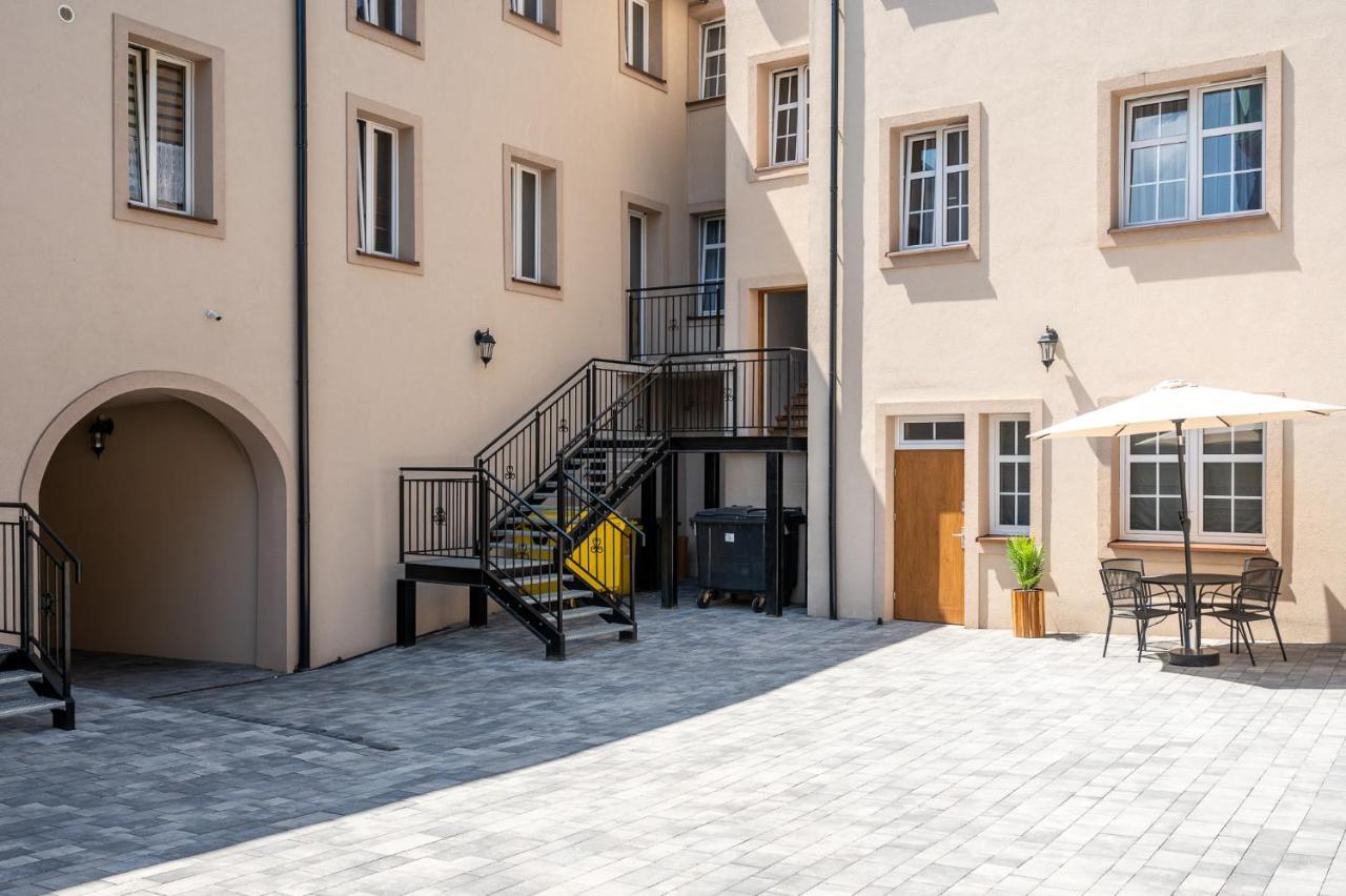 Central Platinum Apartments 19 리브니크 외부 사진