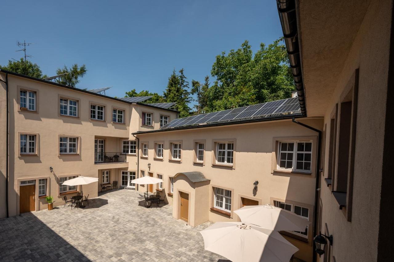 Central Platinum Apartments 19 리브니크 외부 사진