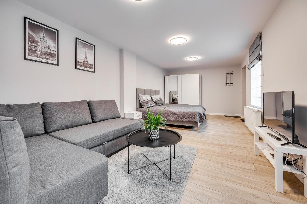 Central Platinum Apartments 19 리브니크 외부 사진
