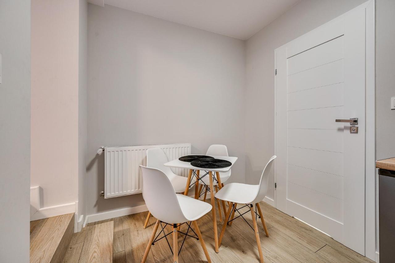 Central Platinum Apartments 19 리브니크 외부 사진