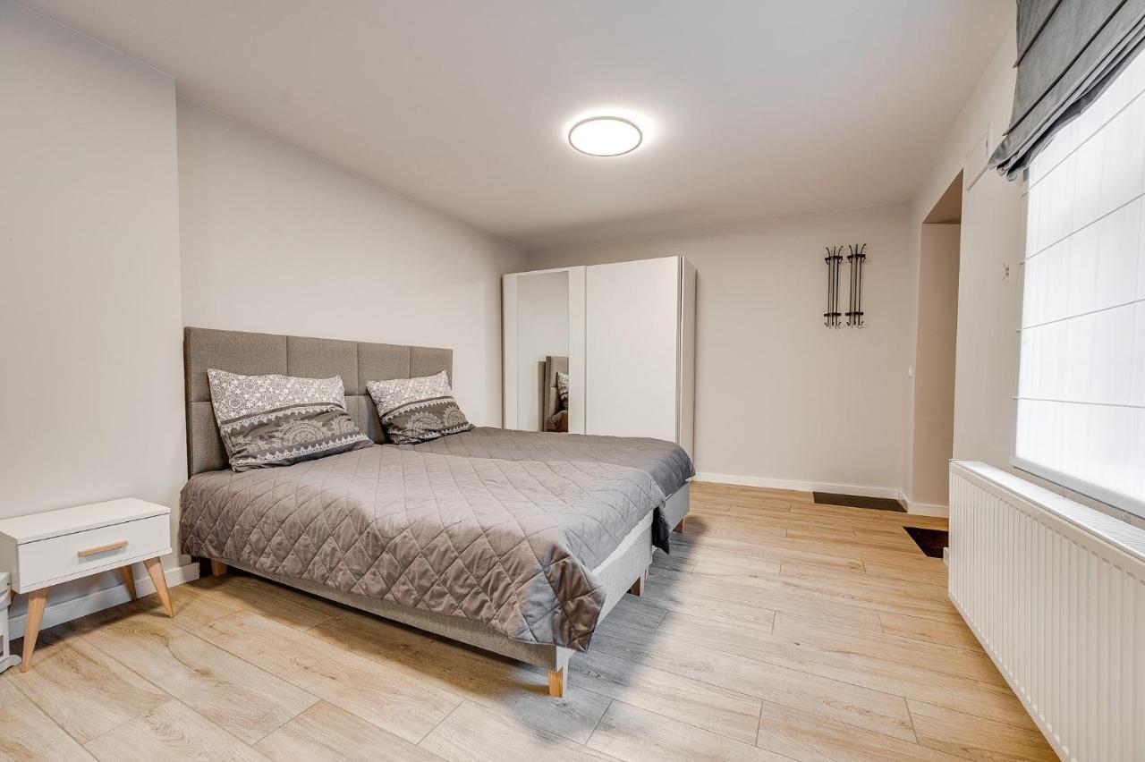 Central Platinum Apartments 19 리브니크 외부 사진