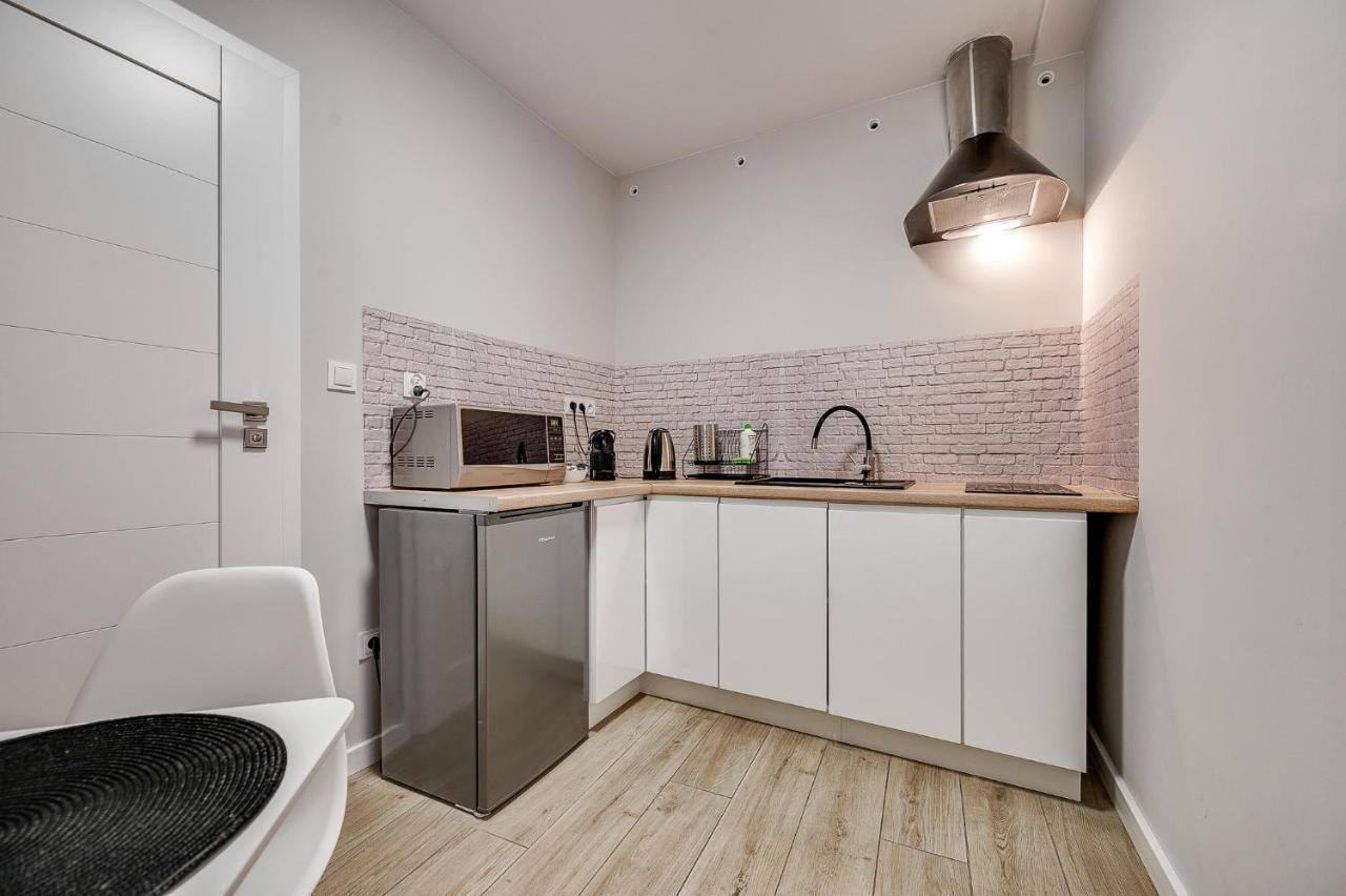 Central Platinum Apartments 19 리브니크 외부 사진